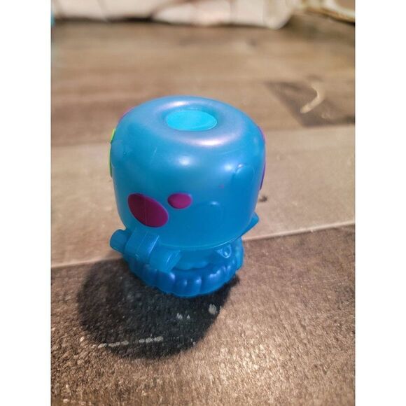 Sega toys Spin Master Blue House figure - Picture 3 of 4